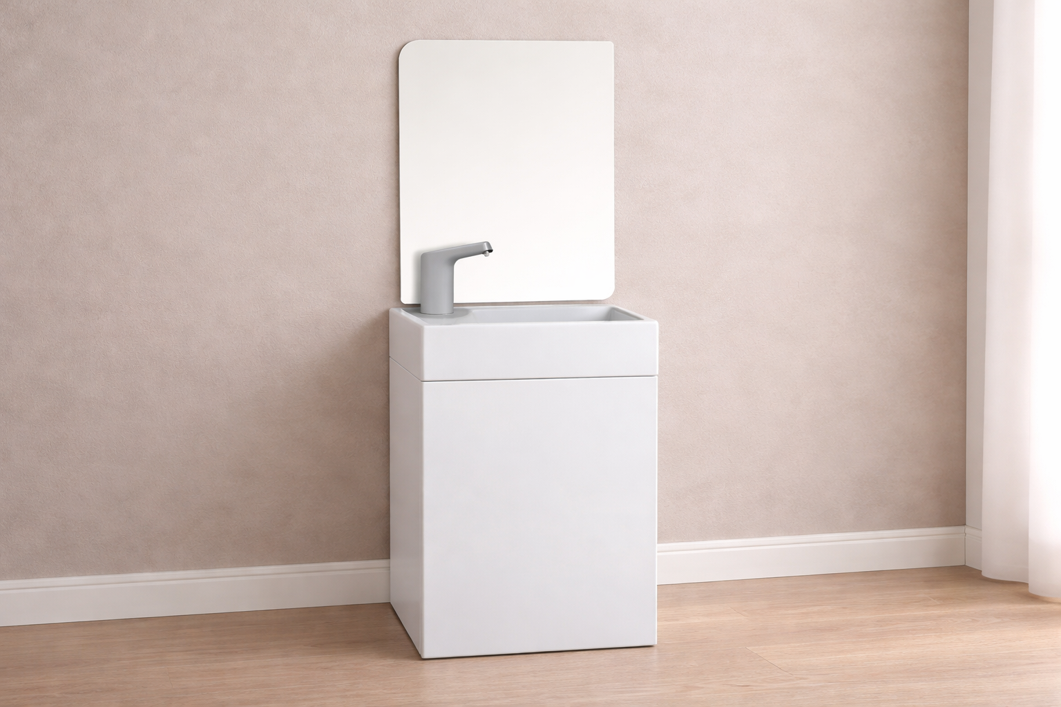 avabo mobile enfant Montessori FenyCare sans travaux