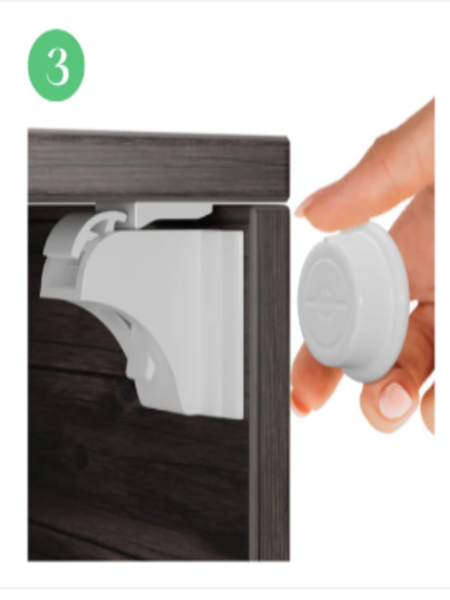 Montessori Children's Washbasin | Mobile, self-watering &amp; no construction required - WOOD EFFECT